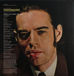 Performance - The Soundtrack (LP Vinyl)