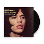 Performance - The Soundtrack (LP Vinyl)