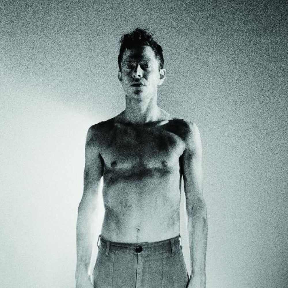 Perfume Genius – Set My Heart On Fire Immediately (2-LP Vinyl)