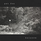 Pet Fox – Balance (LP Vinyl)