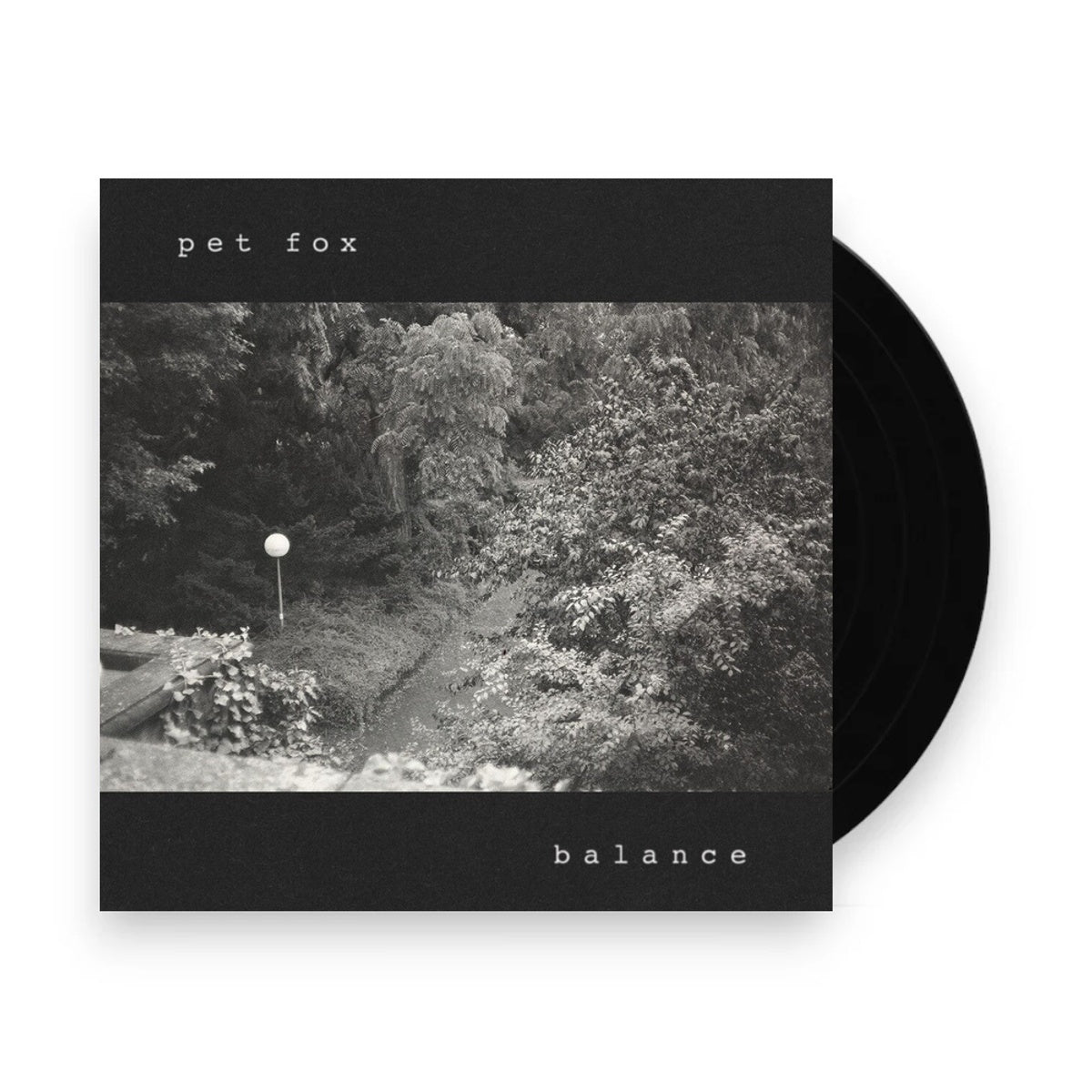 Pet Fox – Balance (LP Vinyl)