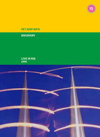 Pet Shop Boys – Discovery (2-CD & DVD)