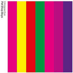 Pet Shop Boys – Introspective (LP Vinyl)