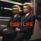Pet Shop Boys – Nightlife (CD)