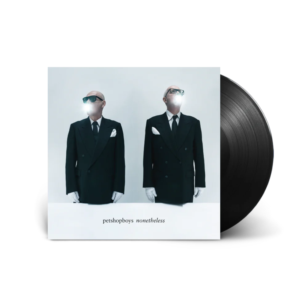Pet Shop Boys - Pet Shop Boys - Nonetheless