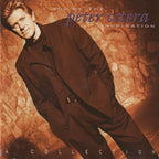 Peter Cetera – You're the Inspiration (LP Red Vinyl)