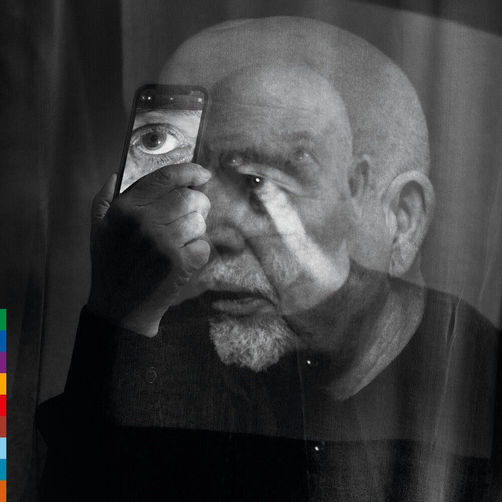 Peter Gabriel – o\i (2-LP Vinyl)