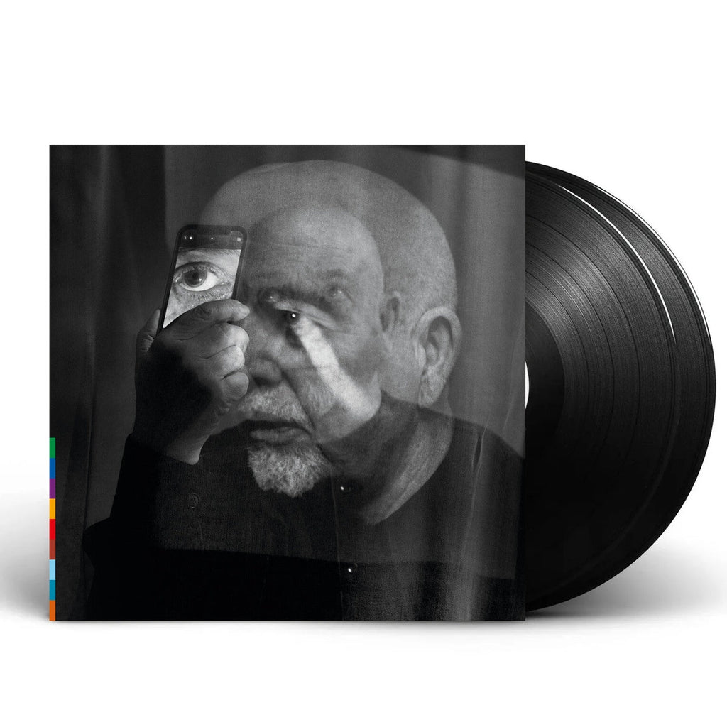 Peter Gabriel – o\i (2-LP Vinyl)