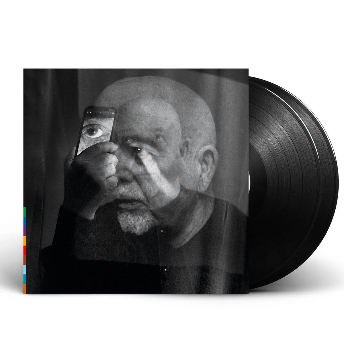 Peter Gabriel – o\i (2-LP Vinyl)