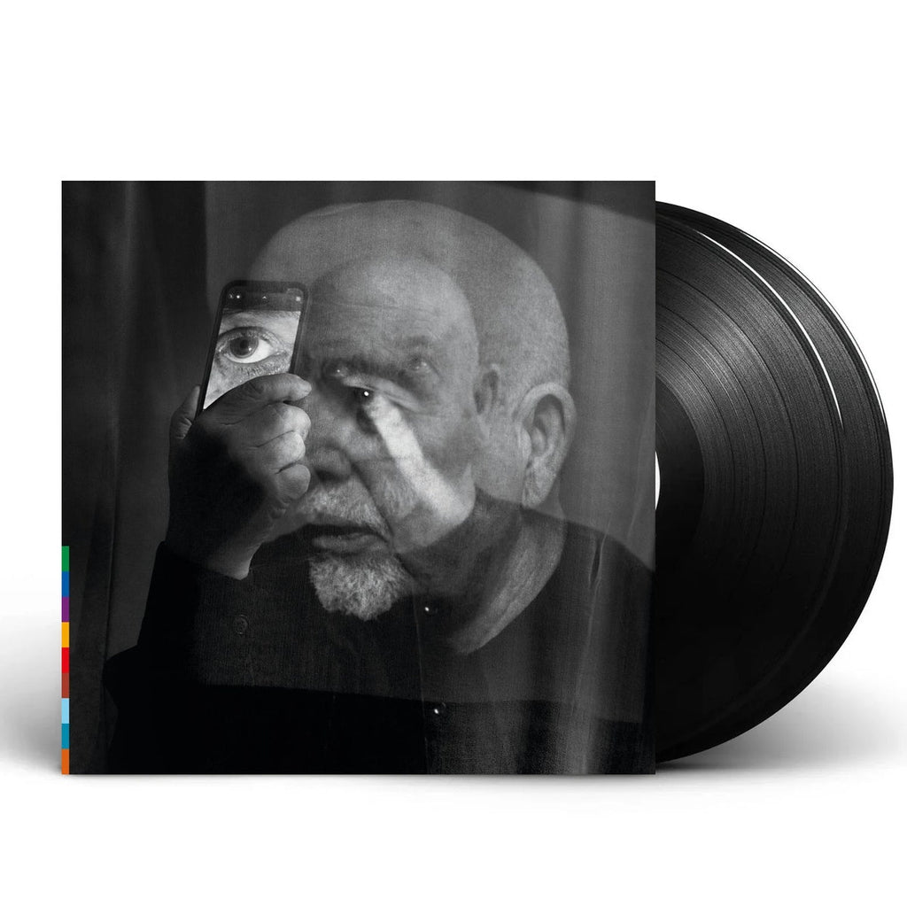 Peter Gabriel – o\i (2-LP Vinyl)