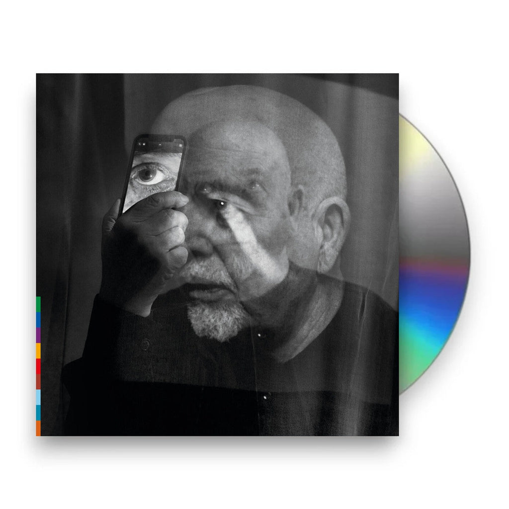 Peter Gabriel – o\i (4-CD)