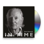 Peter Hammill – Tears In Time (CD)