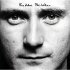 Phil Collins – Face Value (CD)