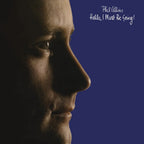 Phil Collins – Hello I Must Be Going (CD)