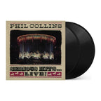 Phil Collins - Serious Hits Live [2LP]