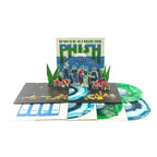 Phish – New Year's Eve 1993, Live at Worcester Centrum (5-LP Vinyl Deluxe Box Set)