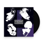 Phish – Undermind (LP Vinyl)