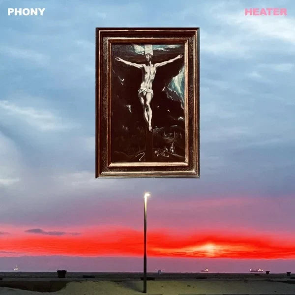 Phony - Phony - Heater
