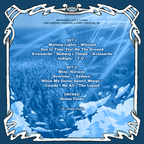 Pigeons Playing Ping Pong - Live at The Capitol Theatre (Limited Edition 4-LP Vinyl)