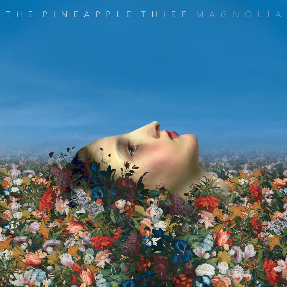 Pineapple Thief – Magnolia (2025 Mix, Rmx LP Vinyl)