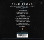 Pink Floyd – A Momentary Lapse Of Reason (CD)