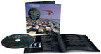 Pink Floyd – A Momentary Lapse Of Reason (CD)