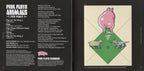 Pink Floyd – Animals: 2018 Remix (CD)
