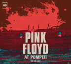 Pink Floyd – Pink Floyd At Pompeii - MCMLXXII (CD)