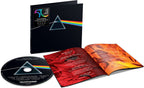 Pink Floyd – The Dark Side of the Moon: 50th Anniversary (CD)