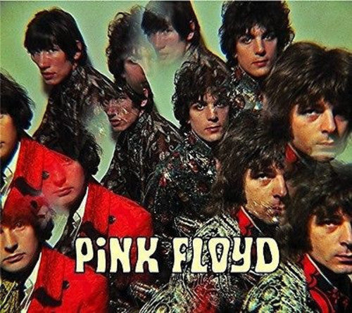 Pink Floyd – The Piper At The Gates Of Dawn (CD)