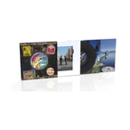 Pink Floyd – Wish You Were Here (3-LP Vinyl)