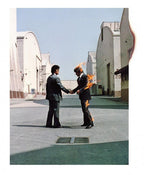 Pink Floyd – Wish You Were Here (CD)