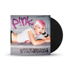 P!nk - P!nk - M!ssundaztood
