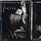 Pixies – Come On Pilgrim (CD)