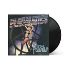 Plasmatics - Plasmatics - Metal Priestess