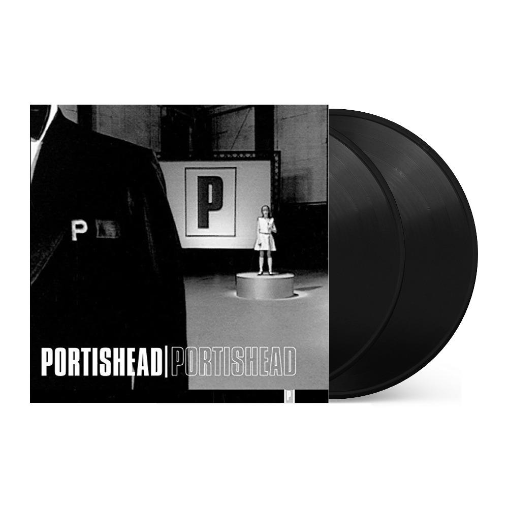 Portishead - Portishead - Portishead [2LP]