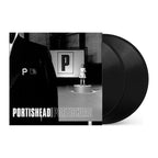 Portishead - Portishead - Portishead [2LP]