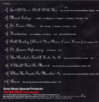 Preservation Hall Jazz Band – Marching Down Bourbon Street (CD)