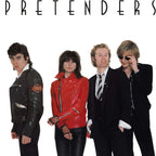 Pretenders – Pretenders (LP Vinyl)