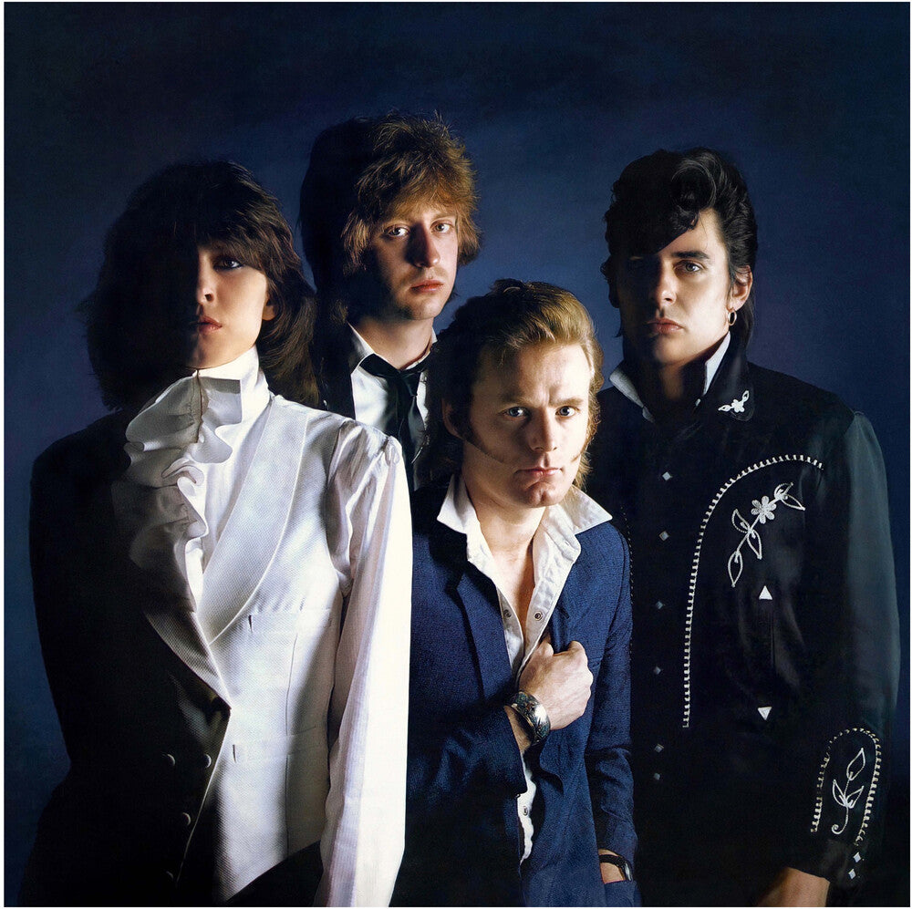 Pretenders – Pretenders II (3-CD)