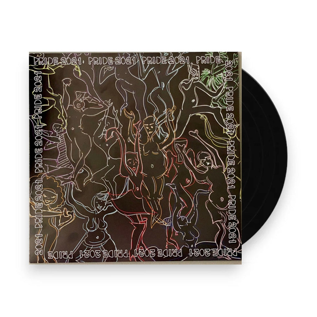 Pride 2021 (LP Vinyl)