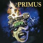 Primus – Antipop (2-LP Vinyl)