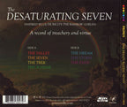 Primus – The Desaturating Seven (CD)