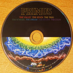 Primus – The Desaturating Seven (CD)