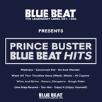 Prince Buster – Blue Beat Hits (LP Vinyl)