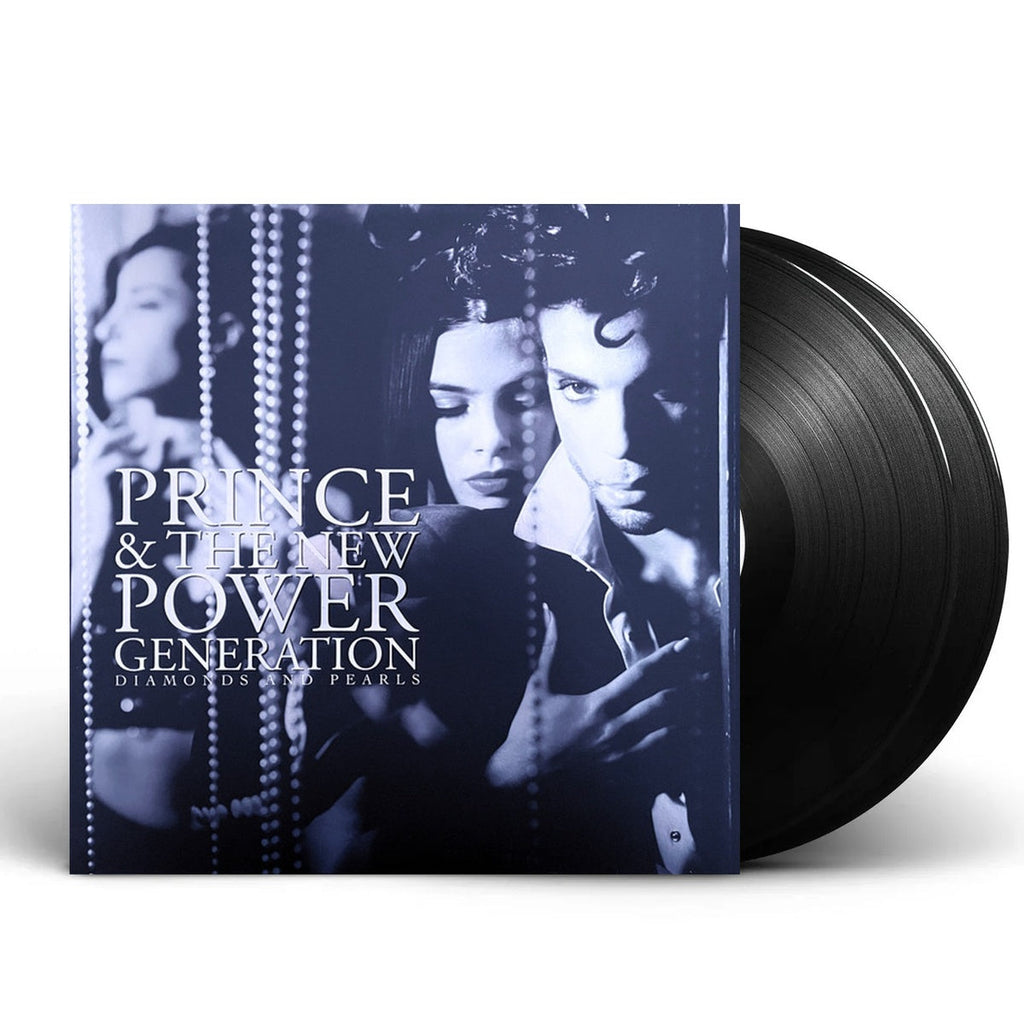 Prince – Diamonds And Pearls (2-LP Vinyl)