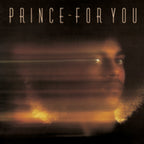 Prince – For You (CD)