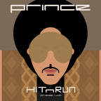 Prince – HITnRUN phase two (2-LP Vinyl)