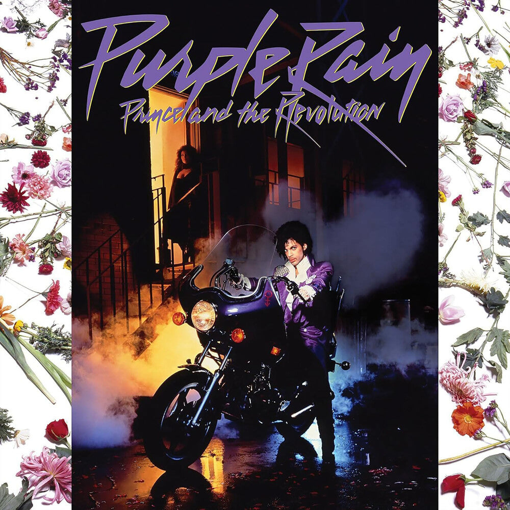 Prince – Purple Rain: Remastered (LP Vinyl)