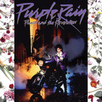 Prince – Purple Rain: Remastered (LP Vinyl)